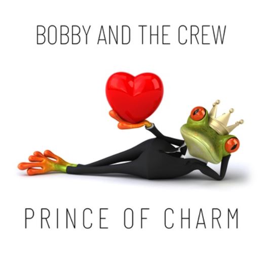 Buy Prince of charm